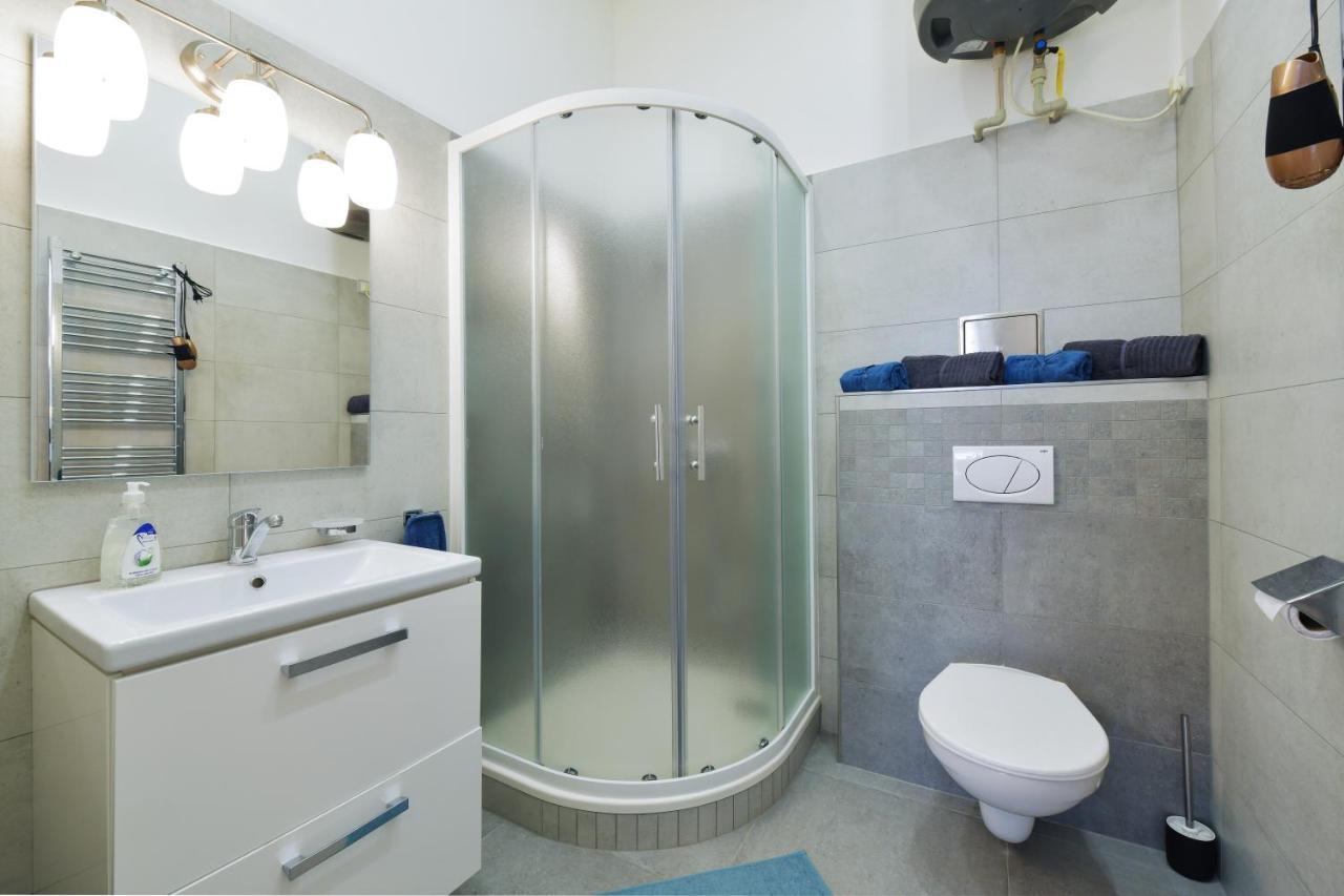 Apartament Pat & Mat *