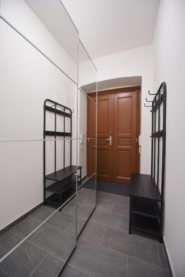 Apartament Pat & Mat Praga