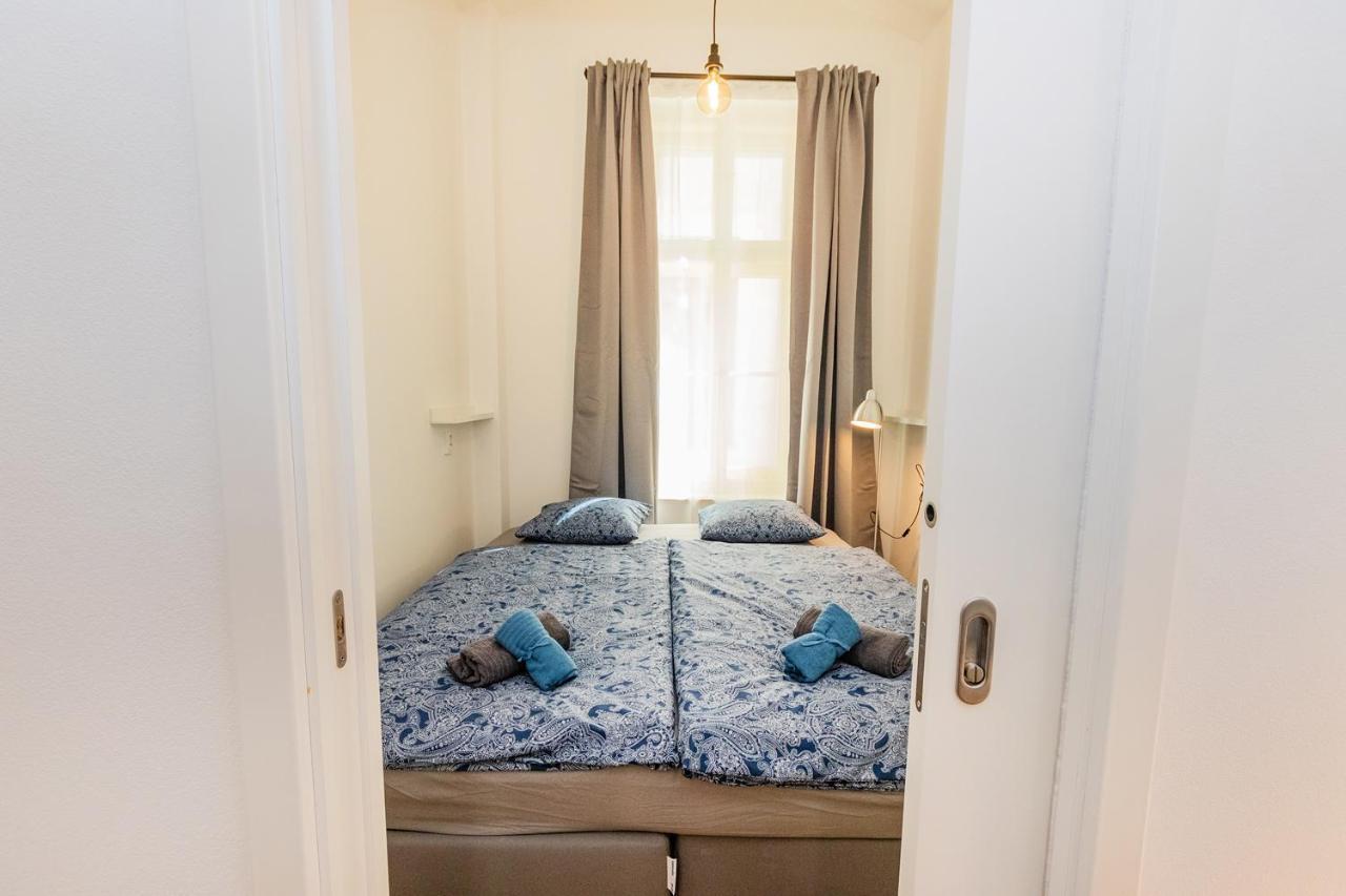 Apartament Pat & Mat *